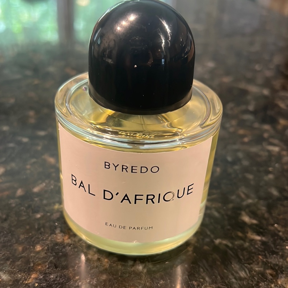 Byredo Bal D’Afrique